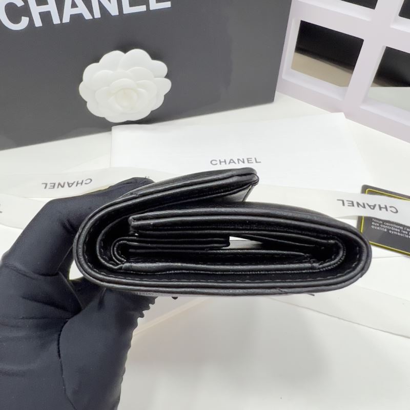 Chanel Wallets Purse